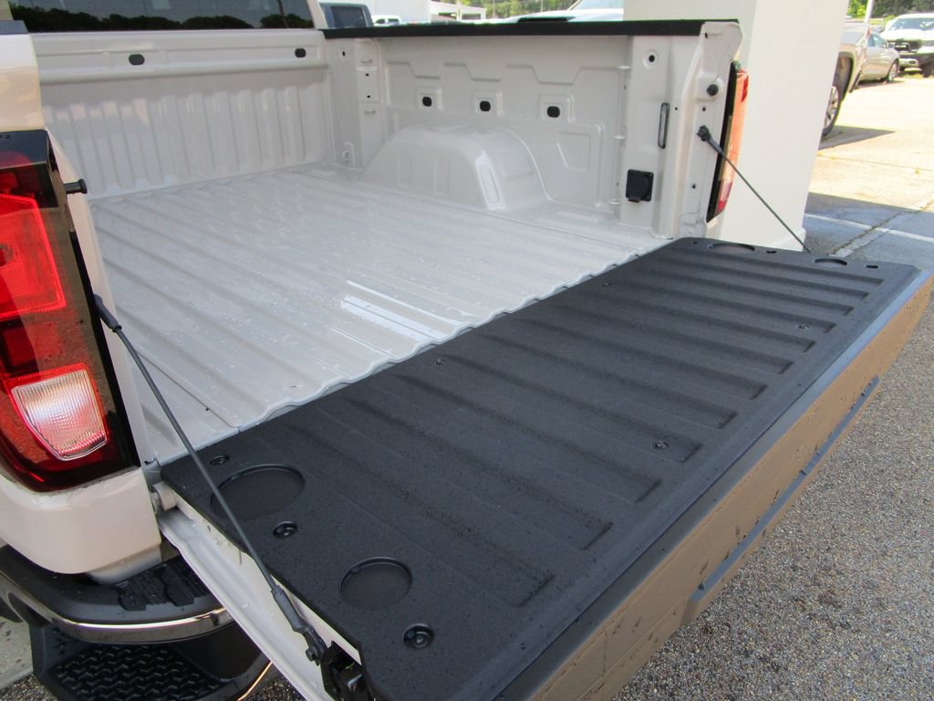 New 2026 GMC Sierra 1500 Pro w/ Pro Value Package RWD image 17