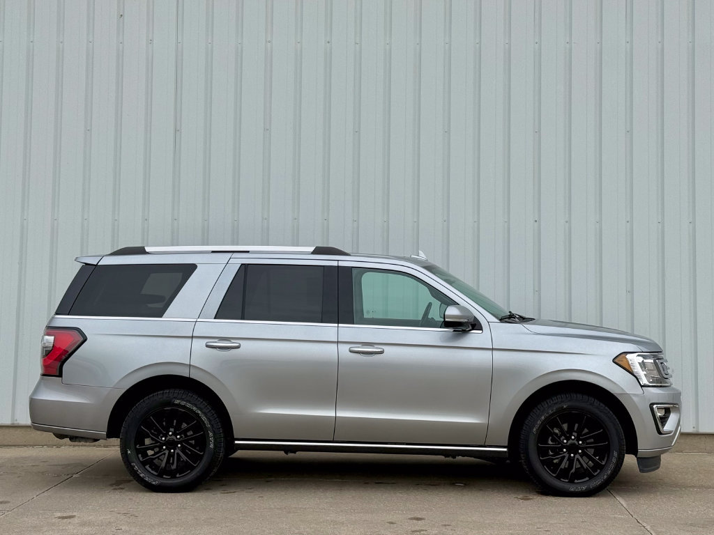 Used 2021 Ford Expedition Limited AWD/4WD image 7