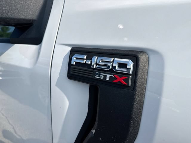 Used 2021 Ford F150 XL w/ STX Appearance Package AWD/4WD image 6