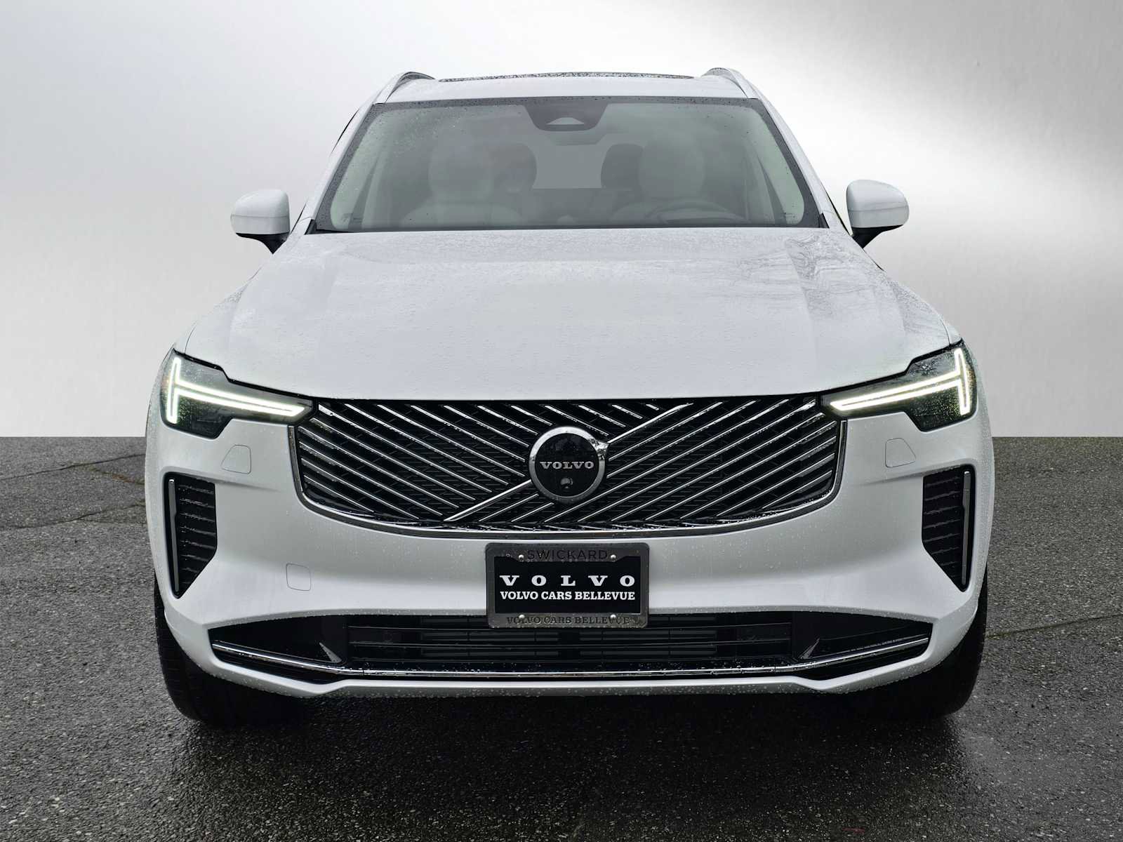 New 2026 Volvo XC90 T8 Ultra w/ Lounge Package image 8
