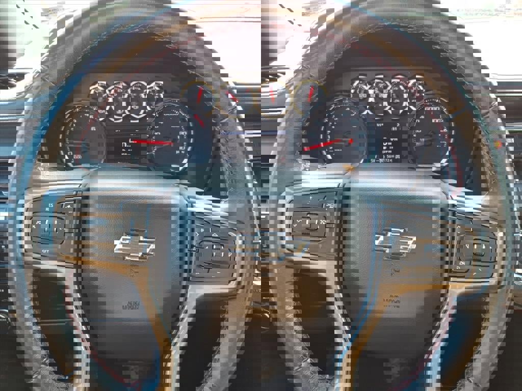 Certified 2021 Chevrolet Tahoe RST image 18