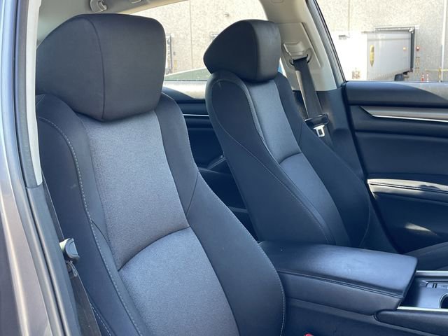 Used 2018 Honda Accord LX image 25