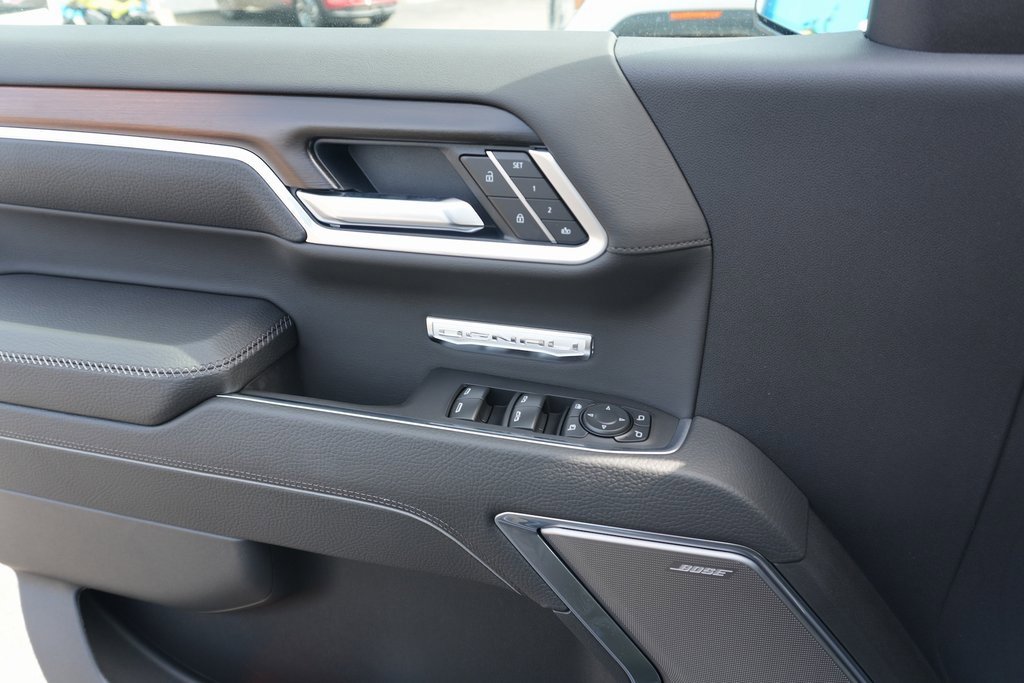 New 2026 GMC Sierra 1500 Denali w/ Technology Package image 25