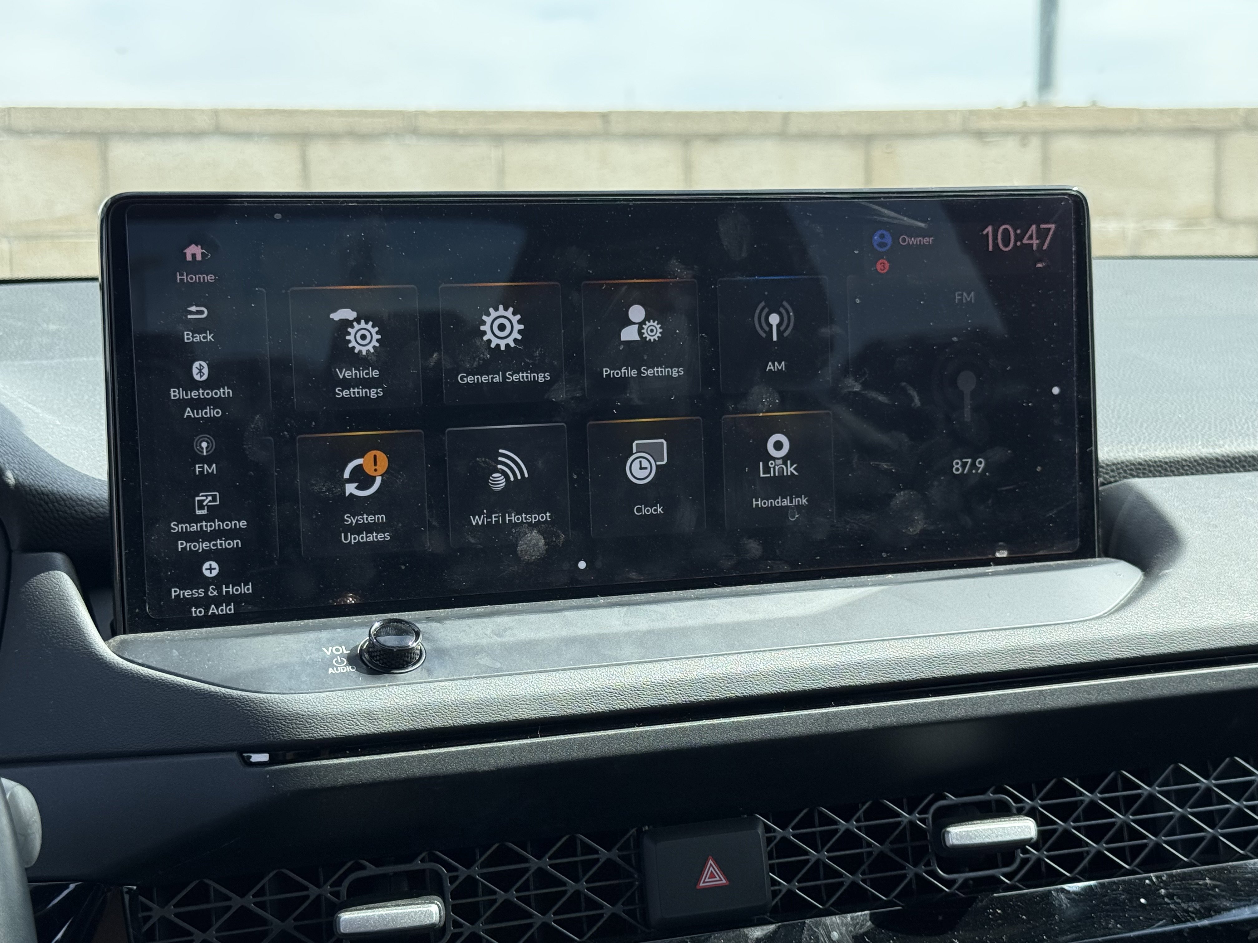 Used 2024 Honda Accord Sport image 27