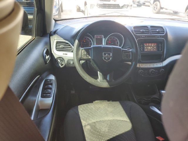 Used 2012 Dodge Journey SXT w/ Popular Equipment Group FWD image 12