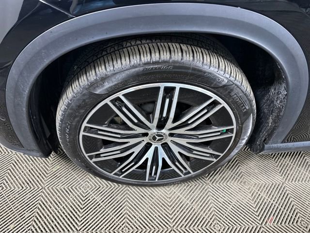 Used 2023 Mercedes-Benz EQE 350+ 4MATIC SUV w/ Pinnacle Trim Package image 10