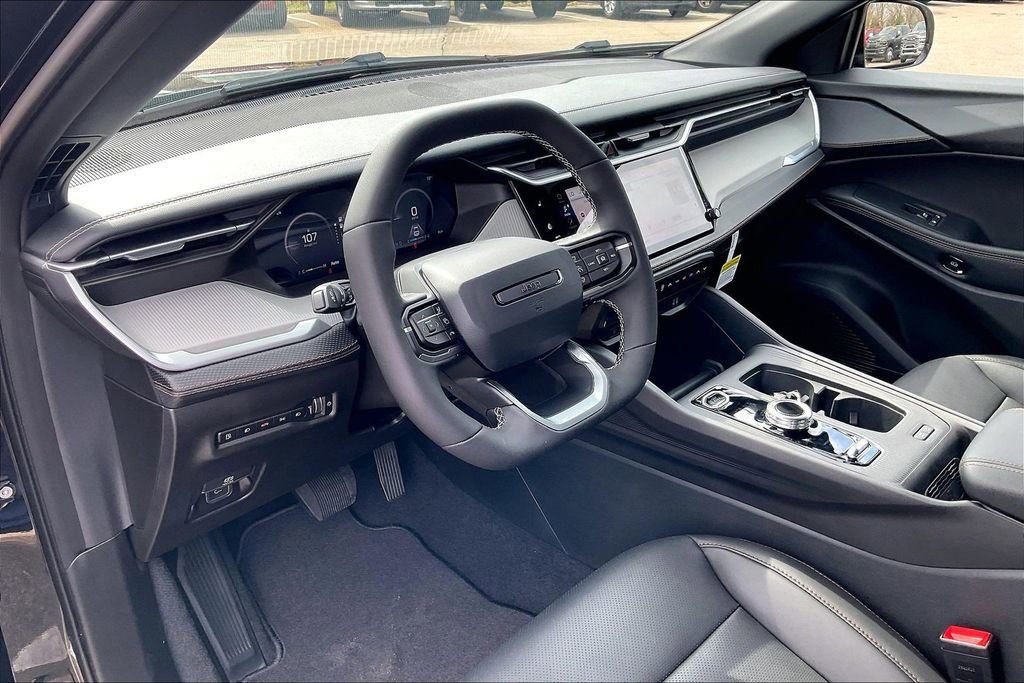 New 2026 Jeep Cherokee Laredo image 6