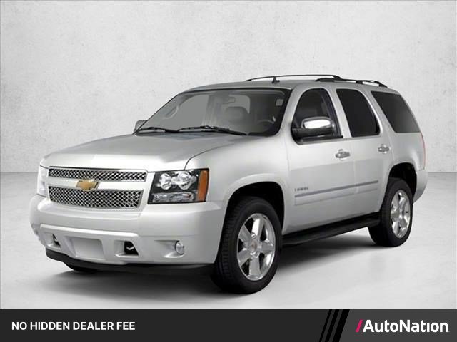 Used 2011 Chevrolet Tahoe LT w/ Luxury Package
