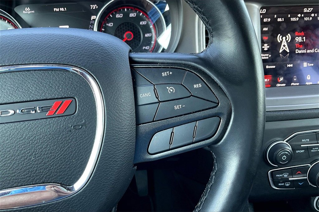 Certified 2023 Dodge Charger GT image 19