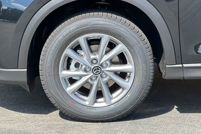 New 2025 MAZDA CX-5 AWD 2.5 S image 31