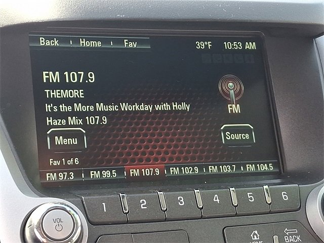 Used 2015 GMC Terrain SLT image 16