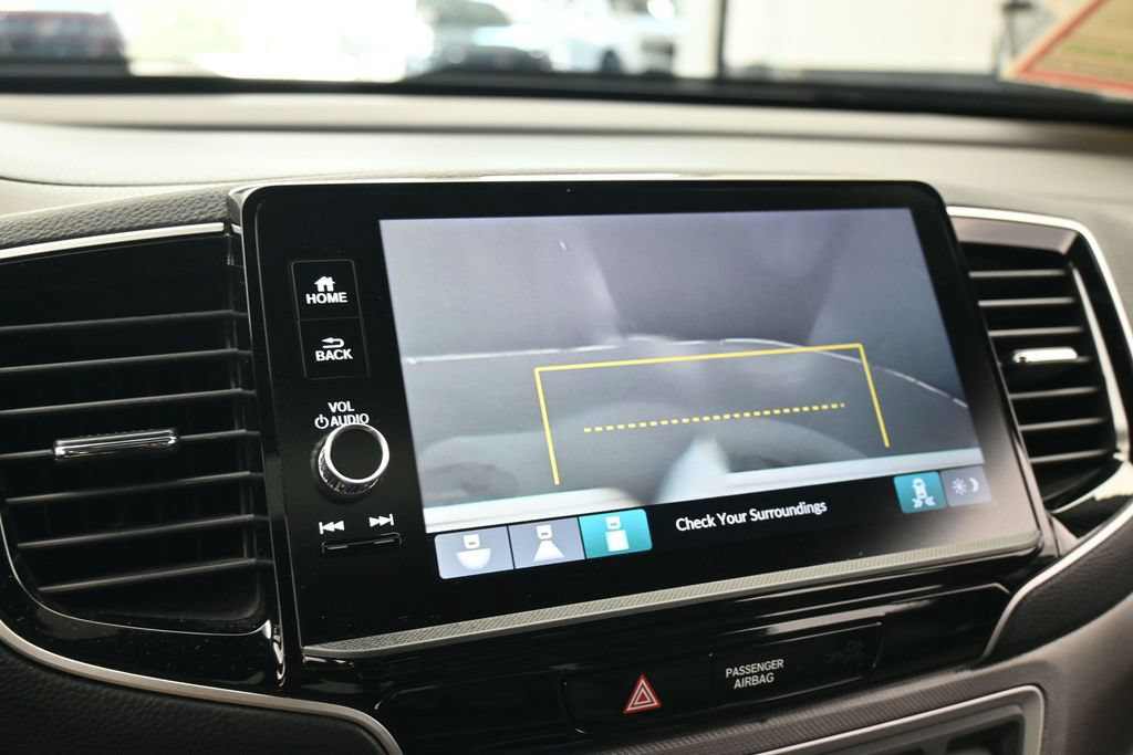Used 2025 Honda Ridgeline RTL image 20