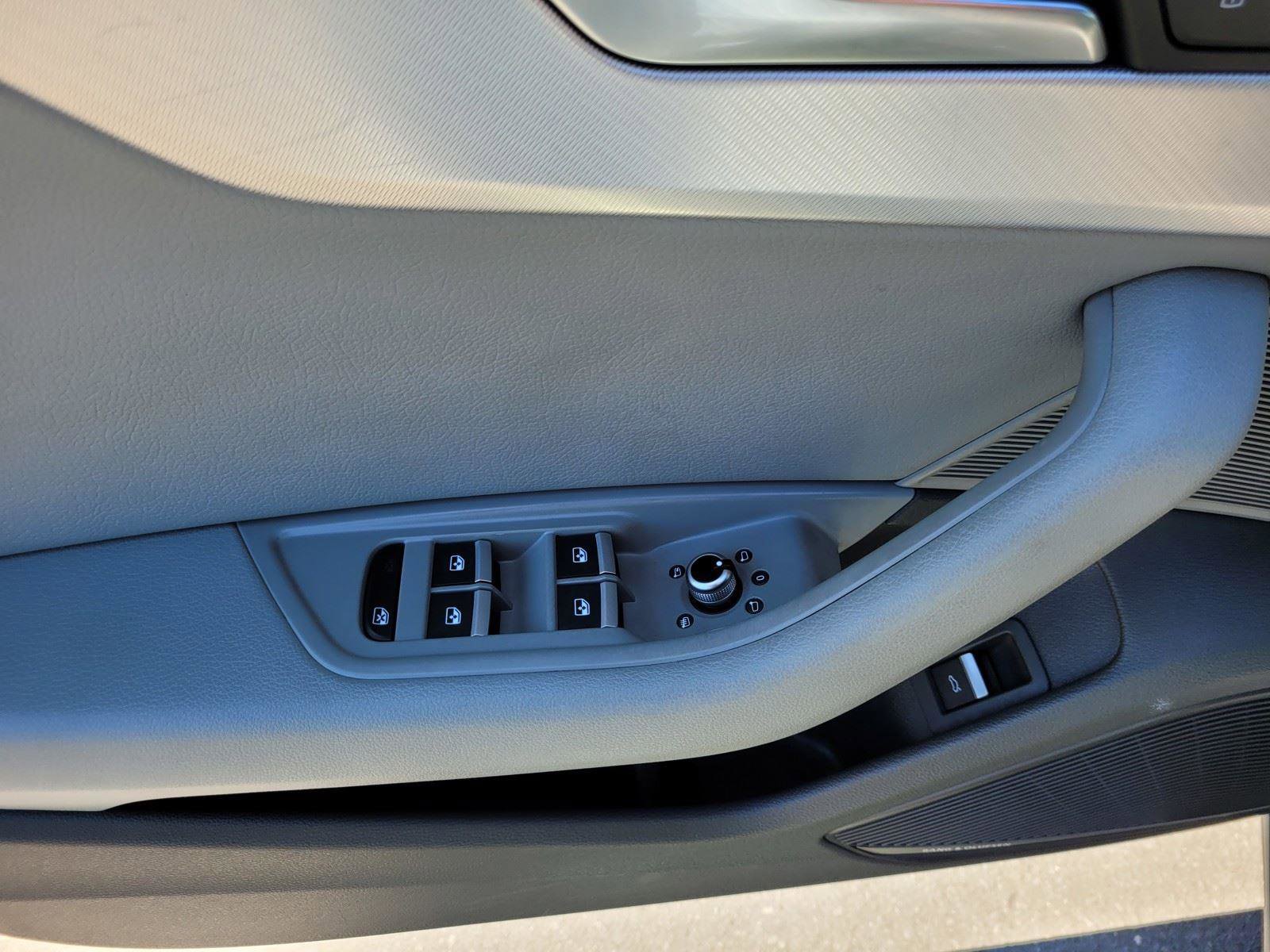 Used 2018 Audi A4 2.0T Premium Plus w/ Premium Plus Package AWD/4WD image 25