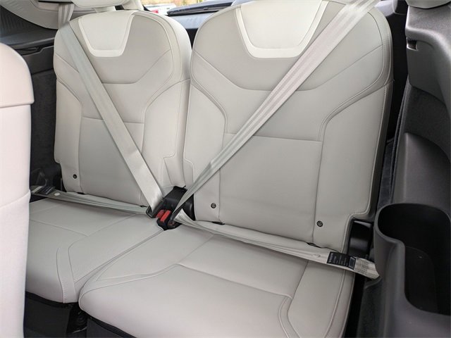 New 2025 Volvo EX90 Ultra image 17