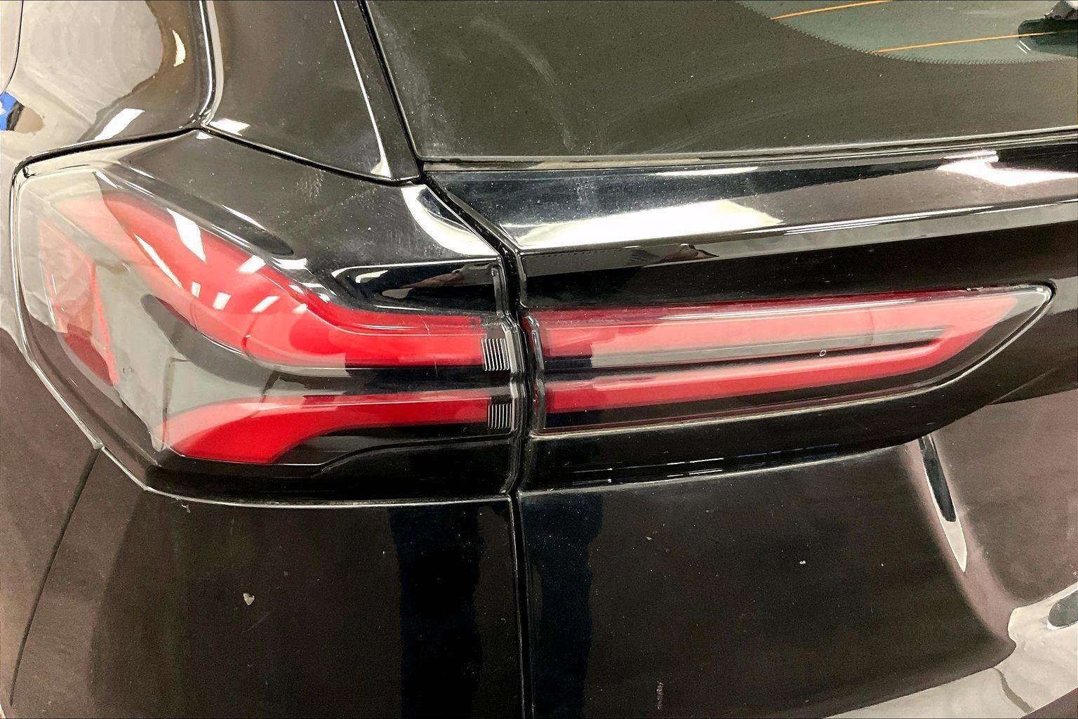 Used 2023 Chevrolet Bolt EUV LT w/ Driver Confidence Package image 28