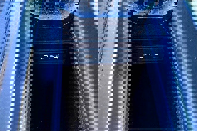 Certified 2025 Mercedes-Benz GLB 250 4MATIC image 19