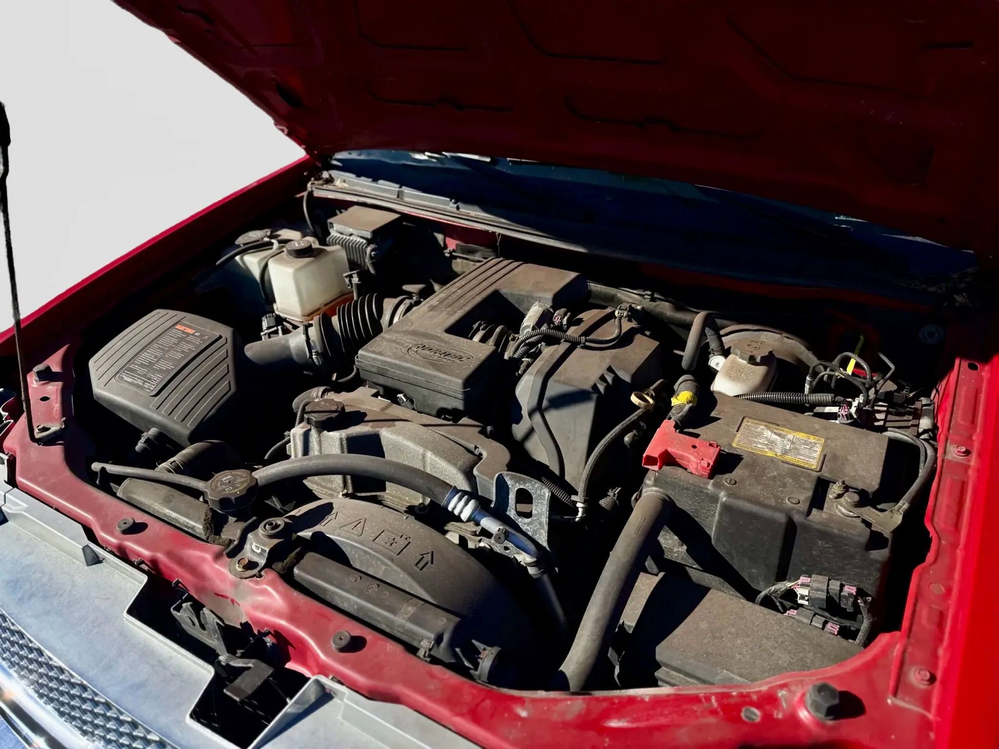 Used 2011 Chevrolet Colorado LT image 10