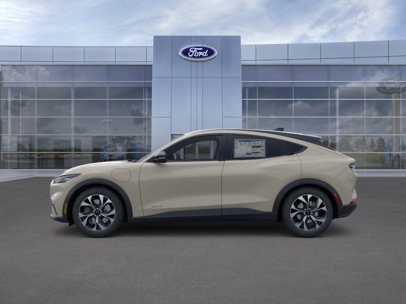 New 2026 Ford Mustang Mach-E Select image 8