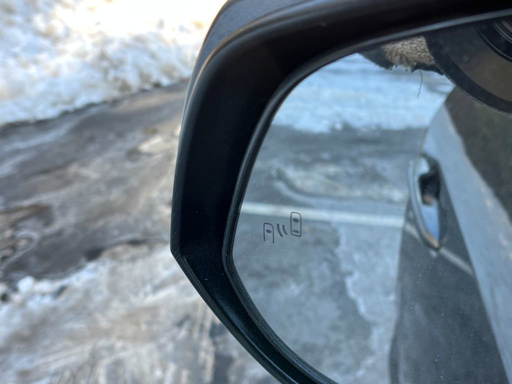 New 2025 Toyota RAV4 XLE w/ Convenience Package image 26