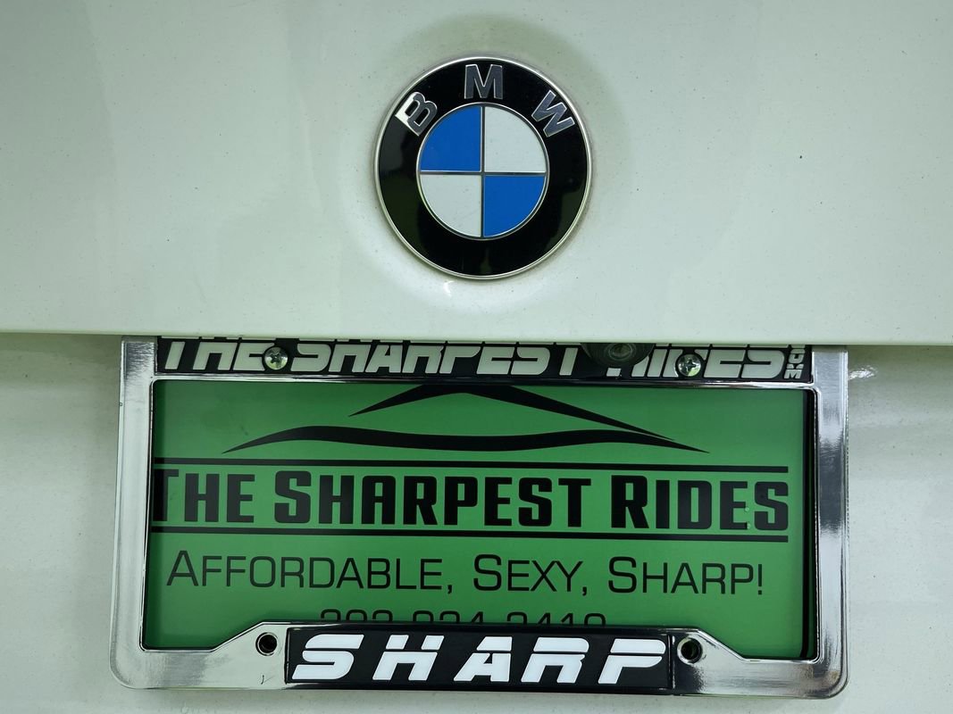 Used 2015 BMW 328i xDrive Sedan image 12