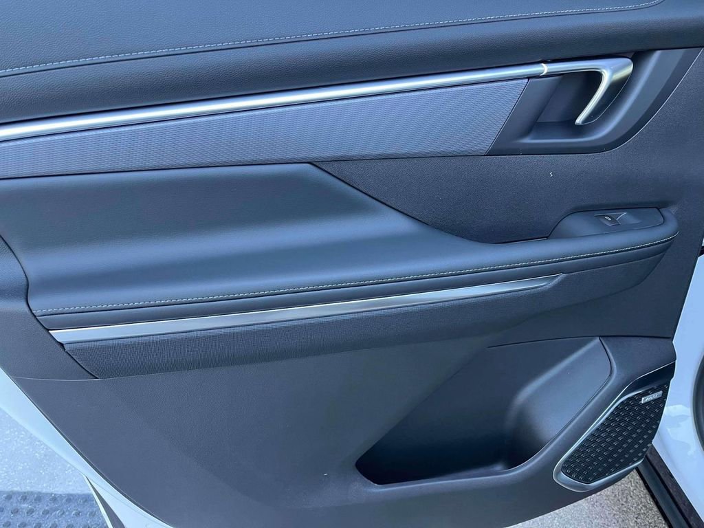 New 2026 Buick Enclave Sport Touring w/ Power Package FWD image 15