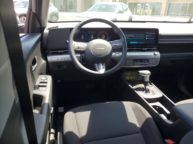 New 2026 Hyundai Kona SEL Sport AWD/4WD image 11