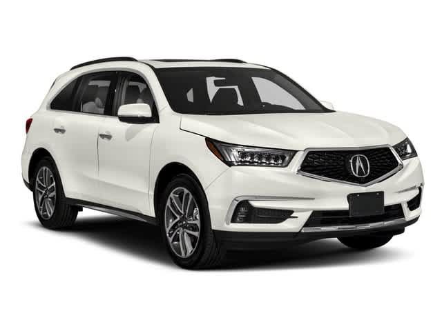Used 2018 Acura MDX FWD w/ Advance Package image 6