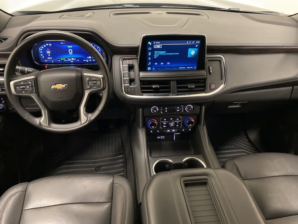Used 2023 Chevrolet Tahoe LT image 23