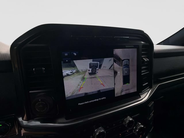 Used 2022 Ford F150 XLT w/ Equipment Group 302A High AWD/4WD image 22