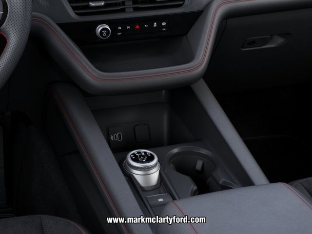 New 2027 Ford Explorer ST AWD/4WD image 15