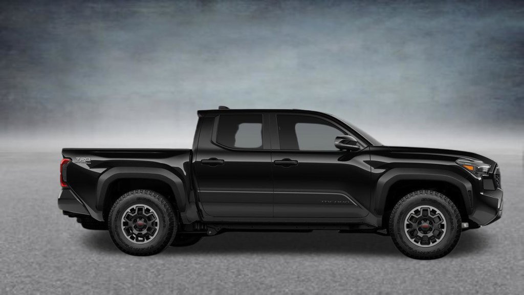 New 2026 Toyota Tacoma TRD Off-Road AWD/4WD image 37