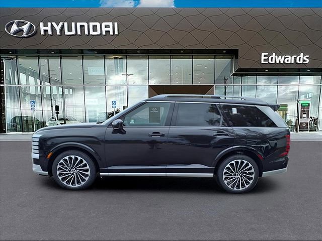 New 2026 Hyundai Palisade Calligraphy image 3