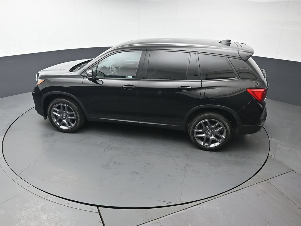 Certified 2023 Honda Passport EX-L image 40