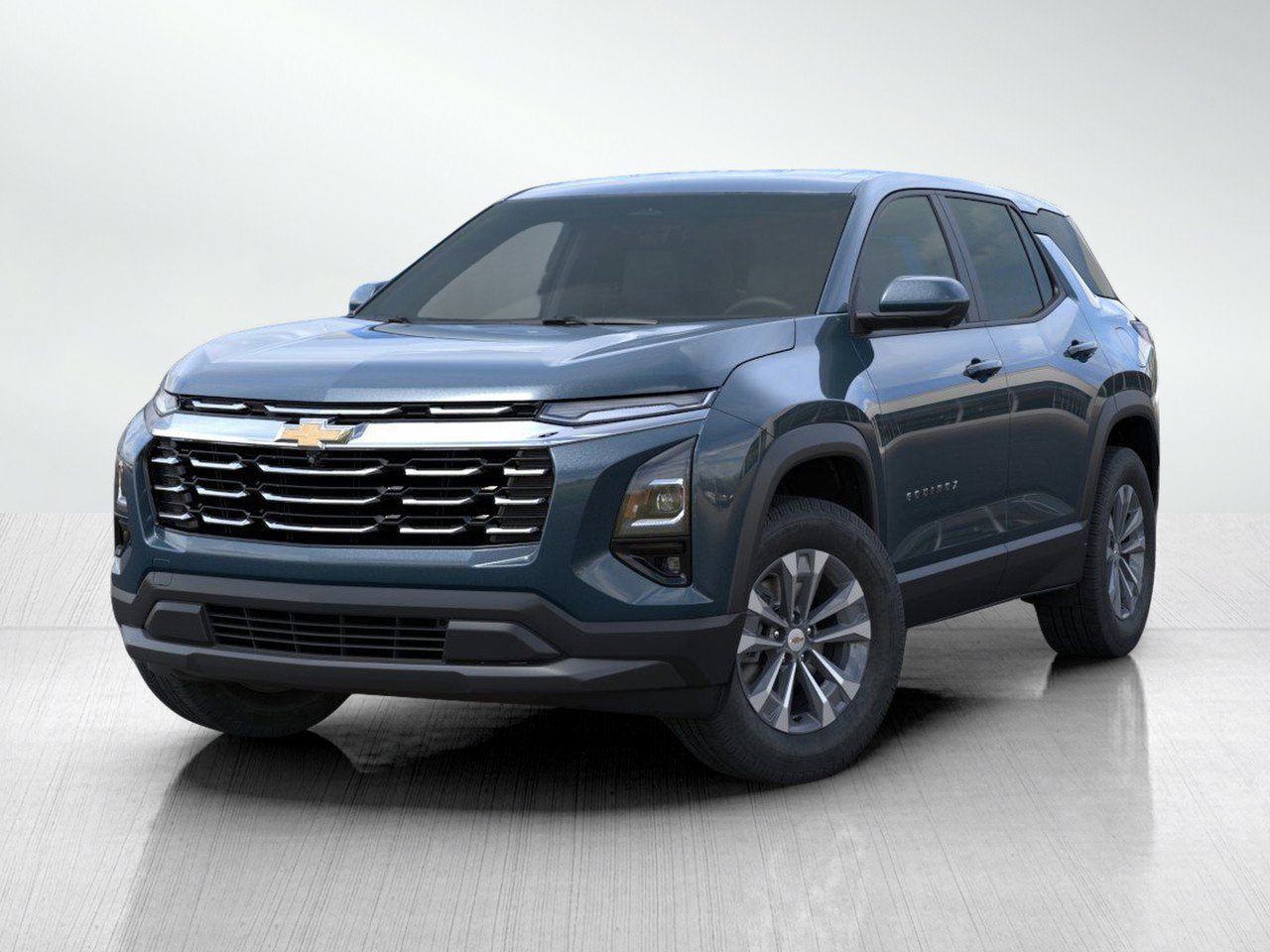 New 2026 Chevrolet Equinox LT w/ Convenience Package II AWD/4WD image 7