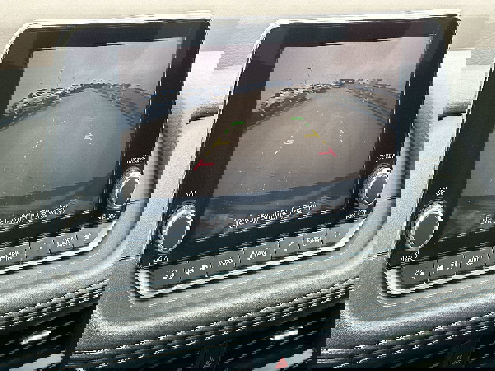 Used 2023 Nissan Rogue SV image 17