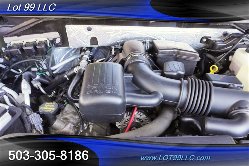 Used 2014 Ford Expedition EL Limited AWD/4WD image 21