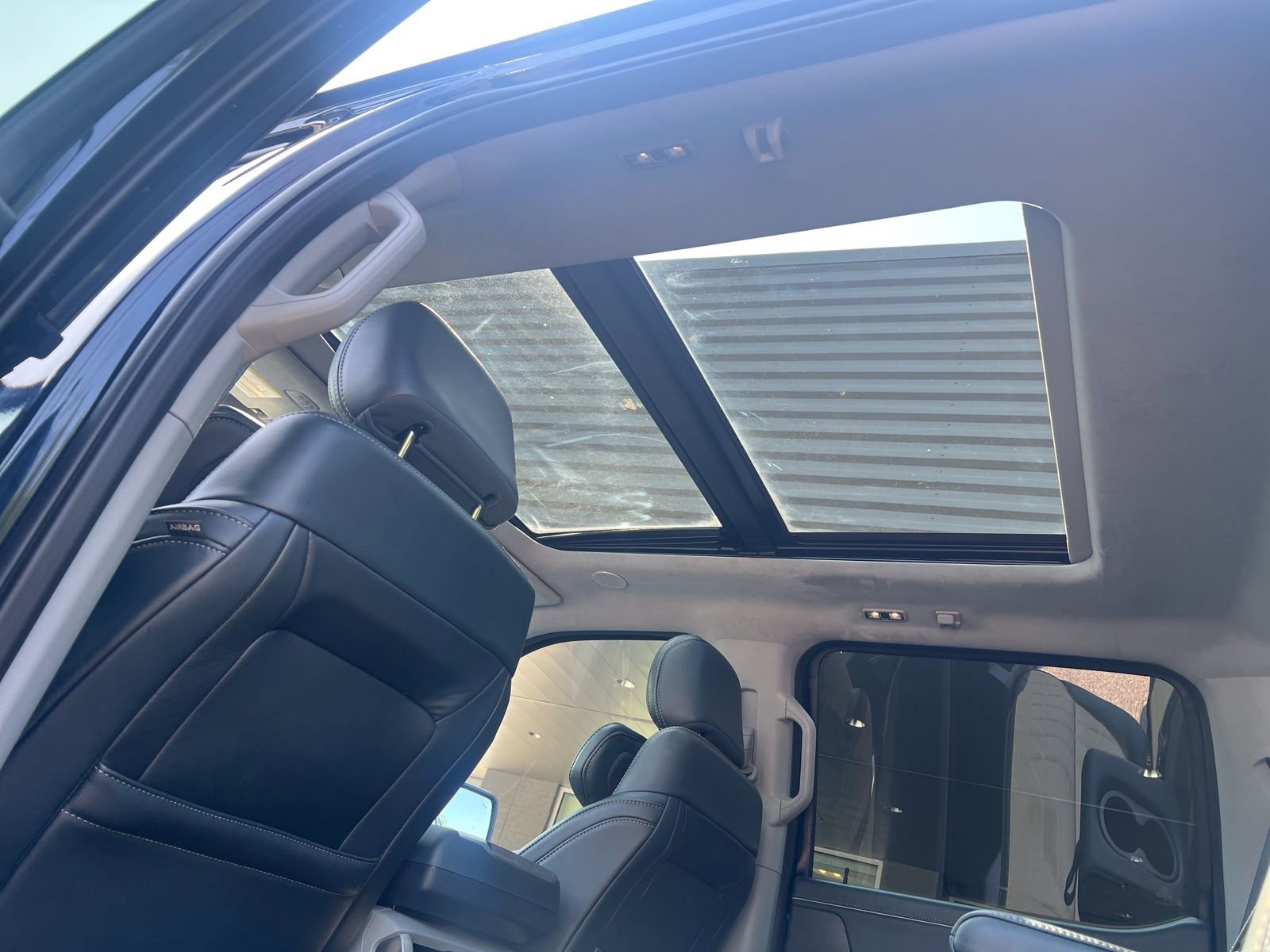 Used 2022 Ford F150 Limited image 15