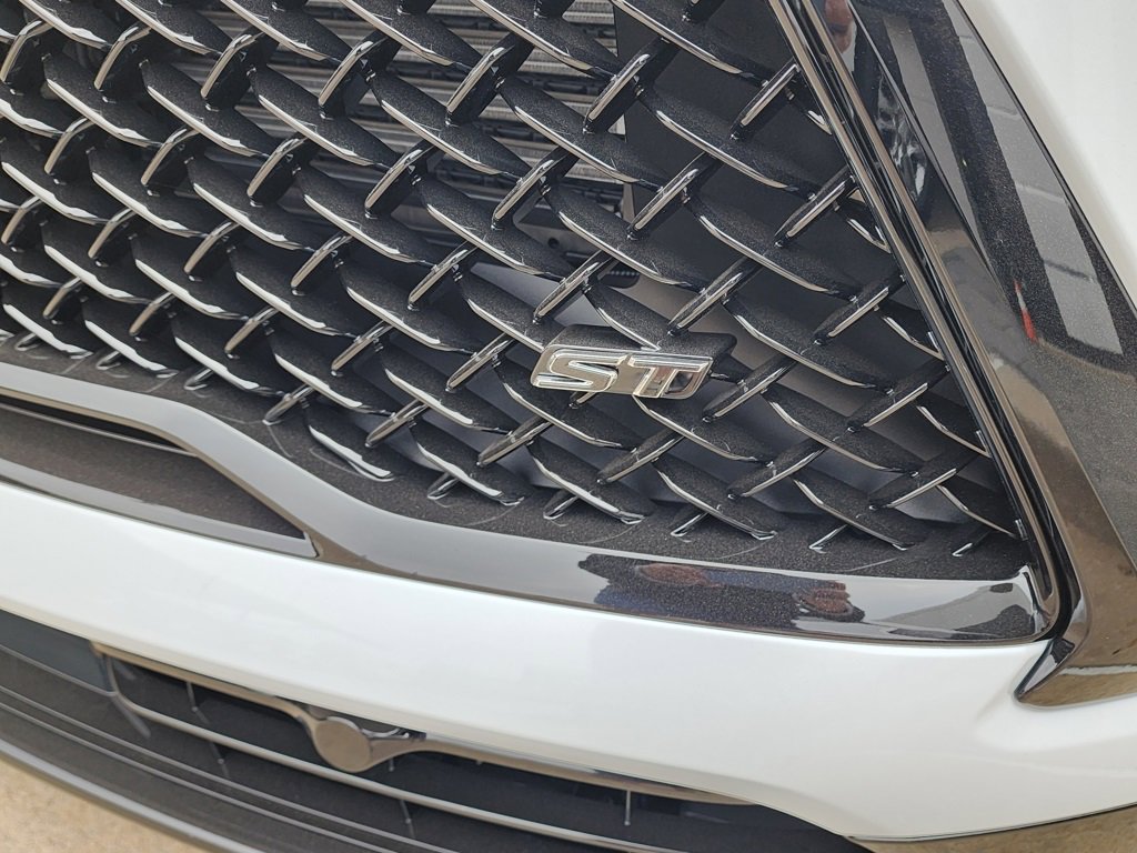 New 2026 Buick Enclave Sport Touring w/ Power Package image 10