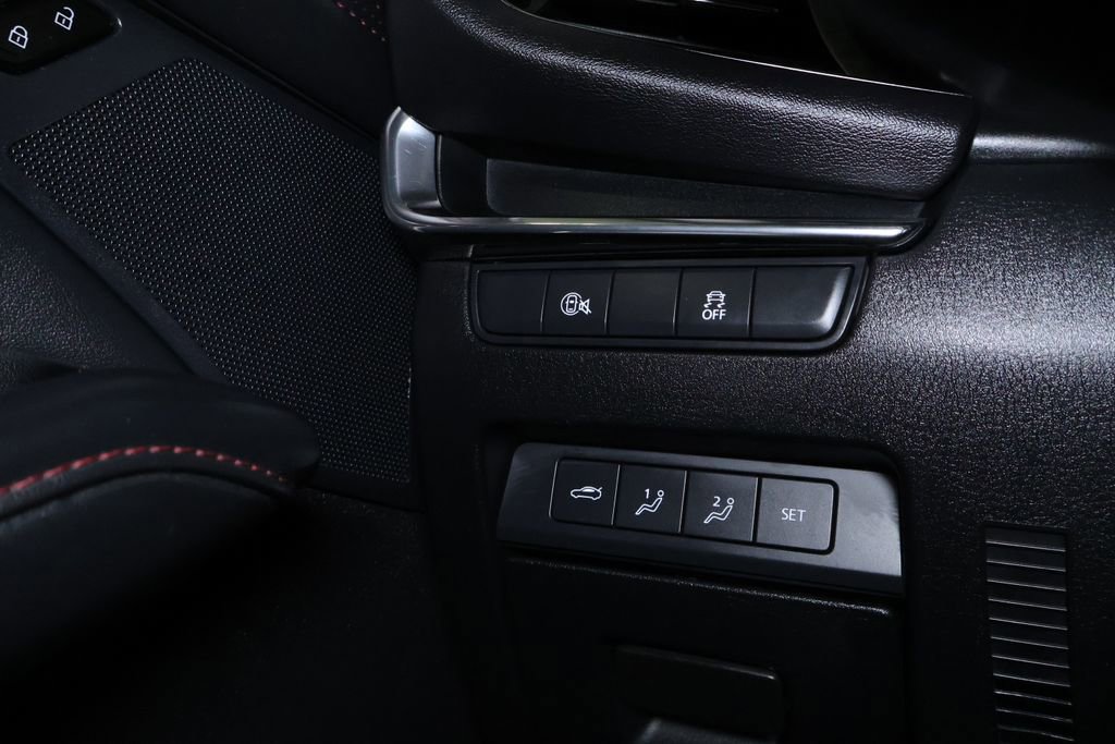 Used 2024 MAZDA MAZDA3 s image 25