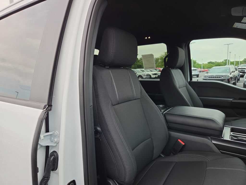 New 2026 Ford F150 STX AWD/4WD image 18