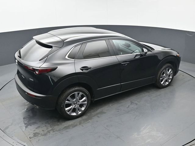 Certified 2023 MAZDA CX-30 AWD 2.5 S w/ Select Package image 35
