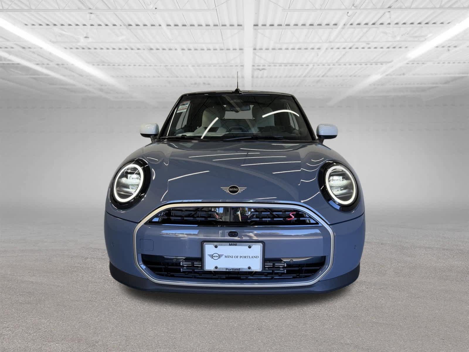 New 2026 MINI Cooper S FWD image 7