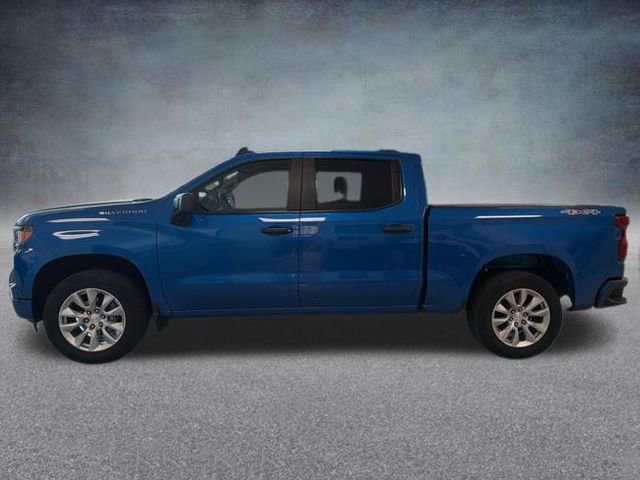 Used 2023 Chevrolet Silverado 1500 Custom image 10