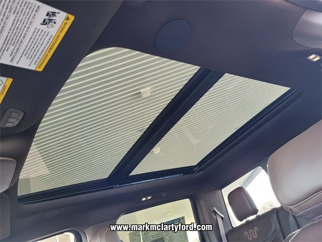 New 2025 Ford F150 King Ranch w/ FX4 Off-Road Package image 12