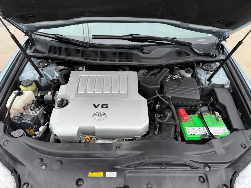 Used 2011 Toyota Avalon image 13
