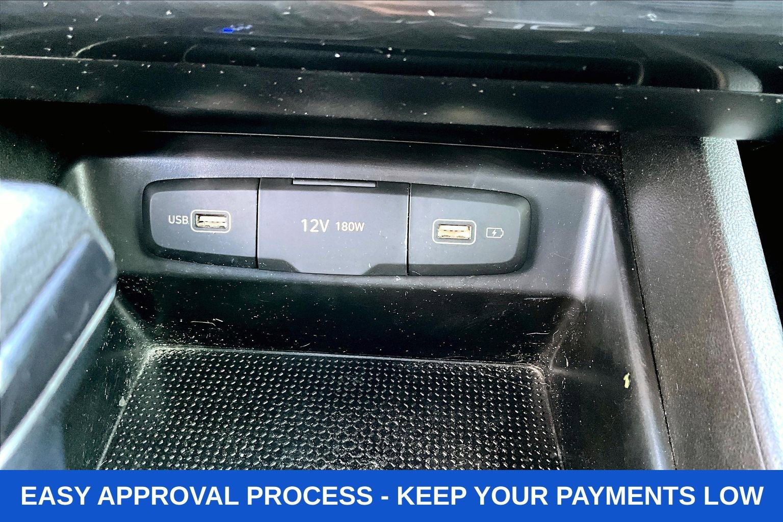 Used 2022 Hyundai Tucson SEL image 21