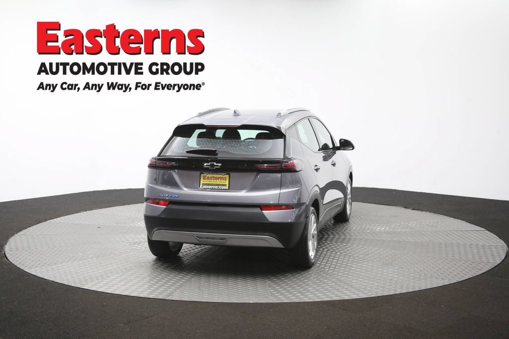 Used 2023 Chevrolet Bolt EUV LT w/ Driver Confidence Package FWD image 38