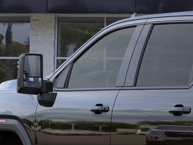 New 2026 GMC Sierra 2500 AT4 w/ AT4 Premium Plus Package image 12