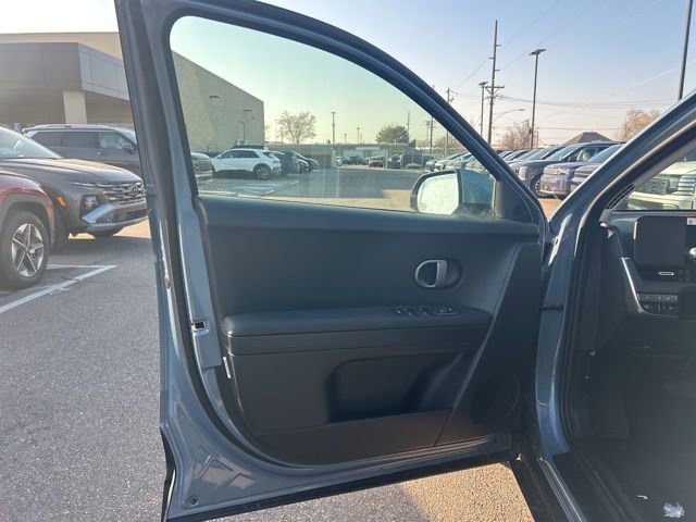 New 2026 Hyundai Ioniq 5 SEL image 12