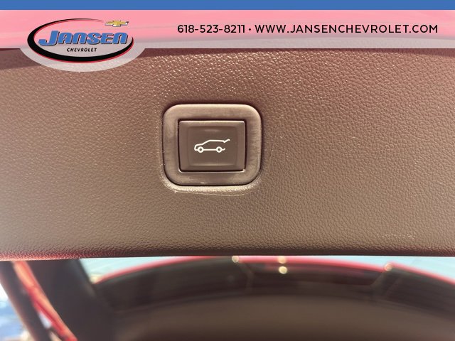 Used 2023 Chevrolet Blazer LT w/ Convenience Package image 9